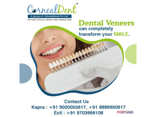 Root Canal Treatment in Hyderabad